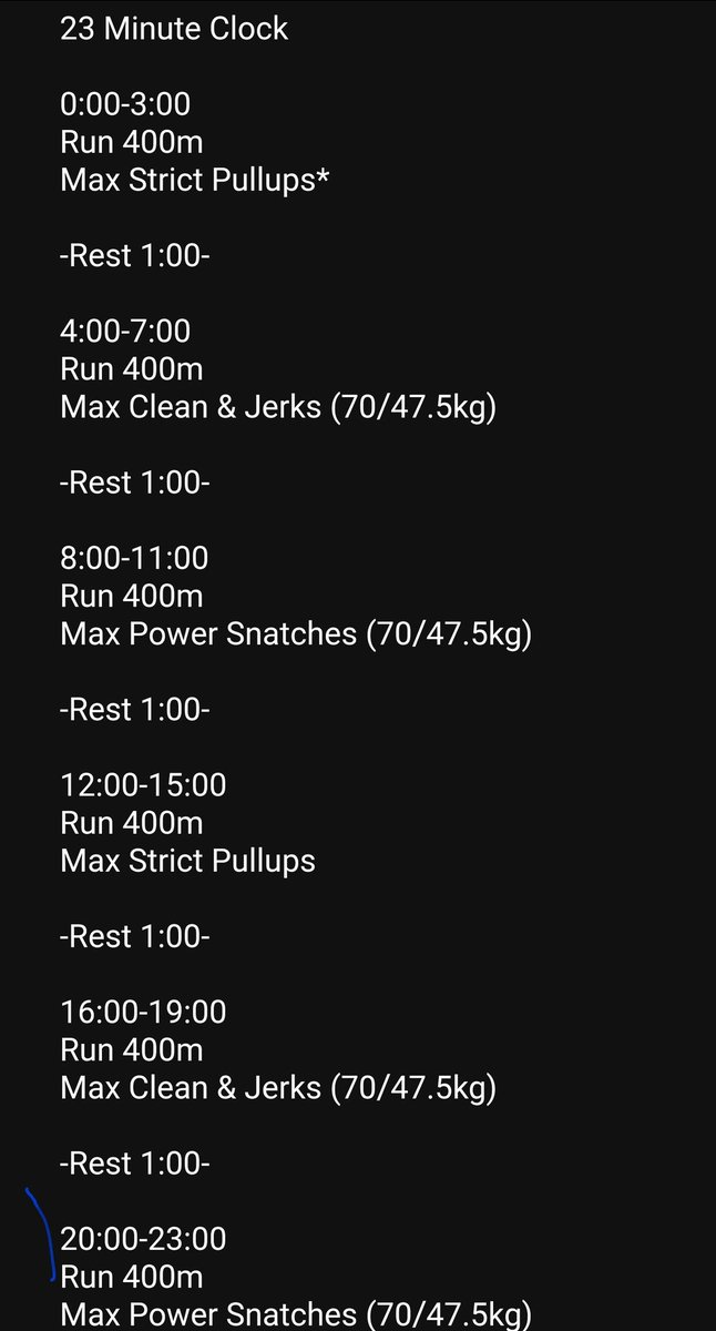 Tower316's tweet photo. Today's PARTB made me feel like a #FITBOI . . . 😑😑😑
#Crossfit #lexexpress #conductor https://t.co/SF1NXkLF4N