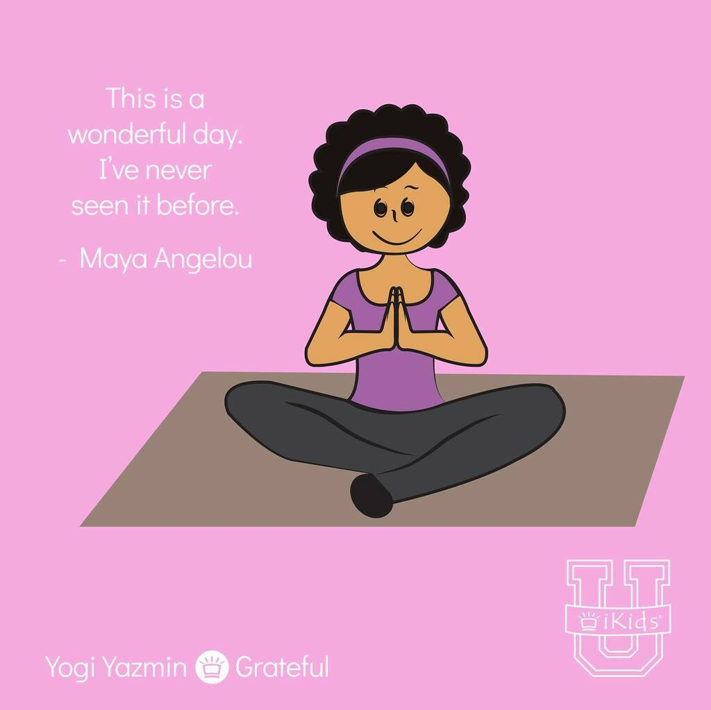 iKidsU's tweet photo. Gratitude. 🙏🏼

Be grateful for tomorrow isn’t promised. 😷

Be grateful that you still have 2 legs to walk. 🦵

Be grateful you still have a mouth to talk. 👄

Be grateful you’ve still got your eyes to see. 👁

And be grateful you’ve got your beautiful c… https://t.co/SGRq1w0eJK https://t.co/KJwwMxpUWp