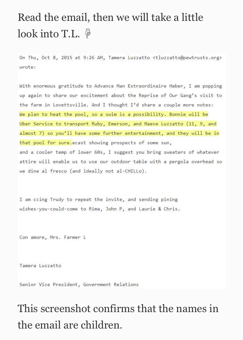 poochiereal's tweet photo. #hilary #clintonemails #clinton #ClintonCrimeFamily #podesta #Podesta #PodestaEmails #ObamaTREASON #Obama #pizzagate2020 #pizzagatelsreal #Democrats https://t.co/GVyHL9i7LP