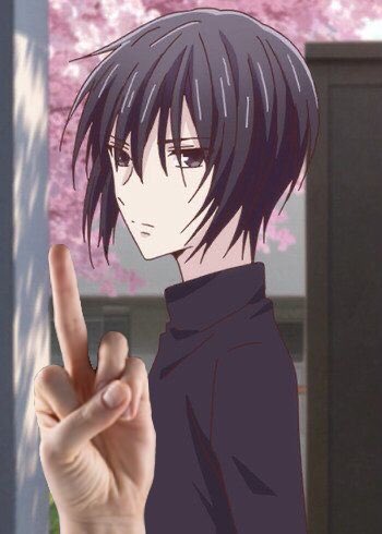 a_good_name_8's tweet photo. just wanna do this every time I watch fruits basket https://t.co/ELHcn2Q7oZ