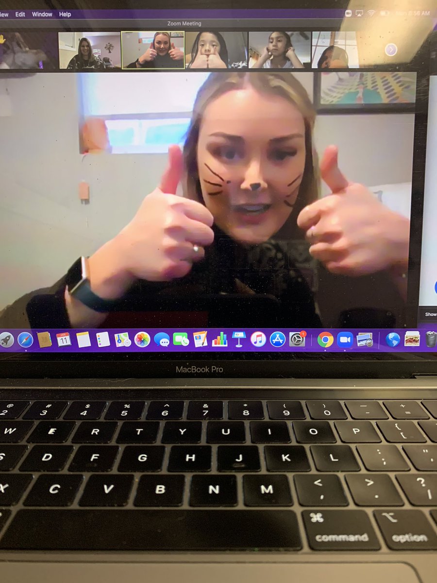 valerieshehorn's tweet photo. Happy Monday!  It was a great day at TRE...I  saw a teacher with amazing engagement strategies, and then we hit the road again delivering Scholar of the Month awards! Many happy faces today! 
#principalmoments #TREthrivein2021 https://t.co/4wA6H3xyip