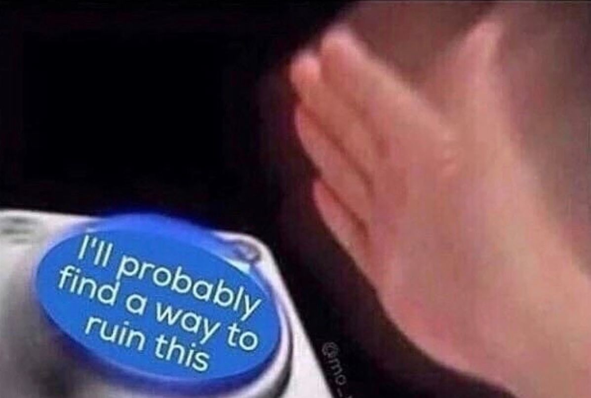 CauseWereGuys's tweet photo. When she’s smart, funny and exactly your type https://t.co/pbKnD6RnAU