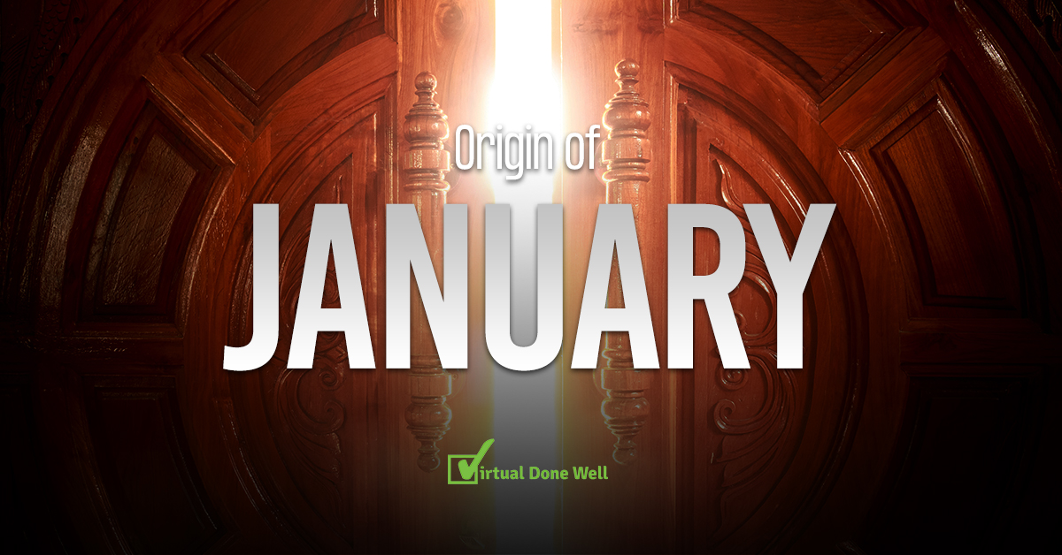 VirtualDoneWell's tweet photo. 𝐖𝐡𝐚𝐭’𝐬 𝐢𝐧 𝐉𝐚𝐧𝐮𝐚𝐫𝐲 I It’s the first month of 2021! January was named after the Roman god Janus, known as the protector of gates and doorways, which symbolizes beginnings and ends.

#2021 #newyear #january https://t.co/n3ydLcBXK3
