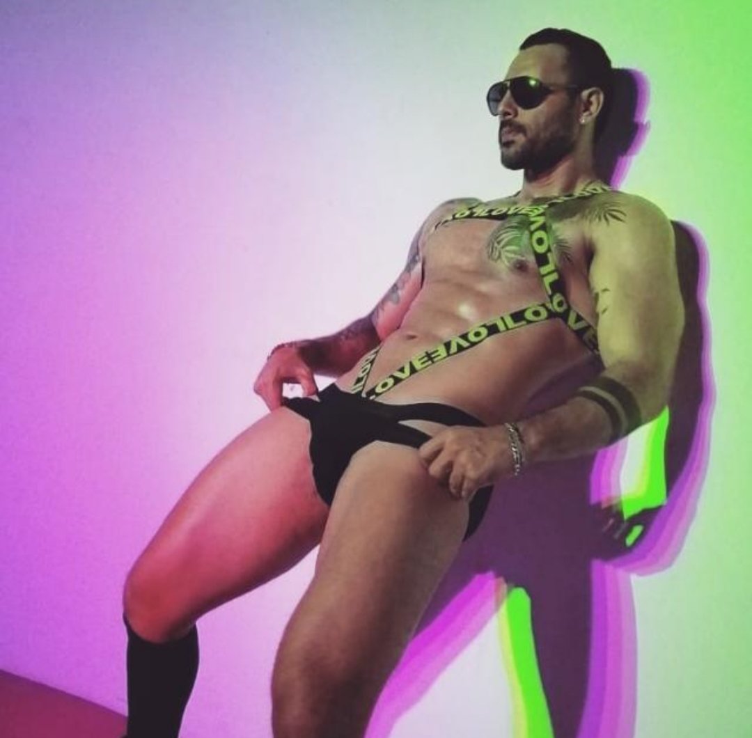 Panther (@panthercancun) on Twitter photo 