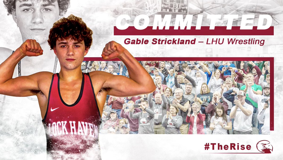 Gable Strickland tweet media