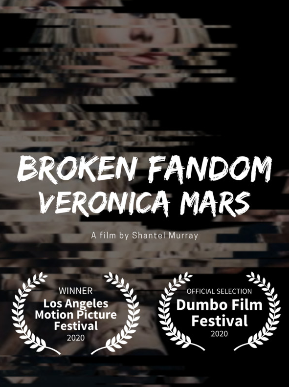 malibuwestfilm's tweet photo. So excited for the success of "Broken Fandom: Veronica Mars" by @vmdocumentary20 one of our past winners.
We proudly accept submissions and also early-bird discounts apply! We are looking forward to see your hard work on the screen #SupportIndieFilm 
 
https://t.co/nfnH5vTsQ9 https://t.co/5YFHitq0oa