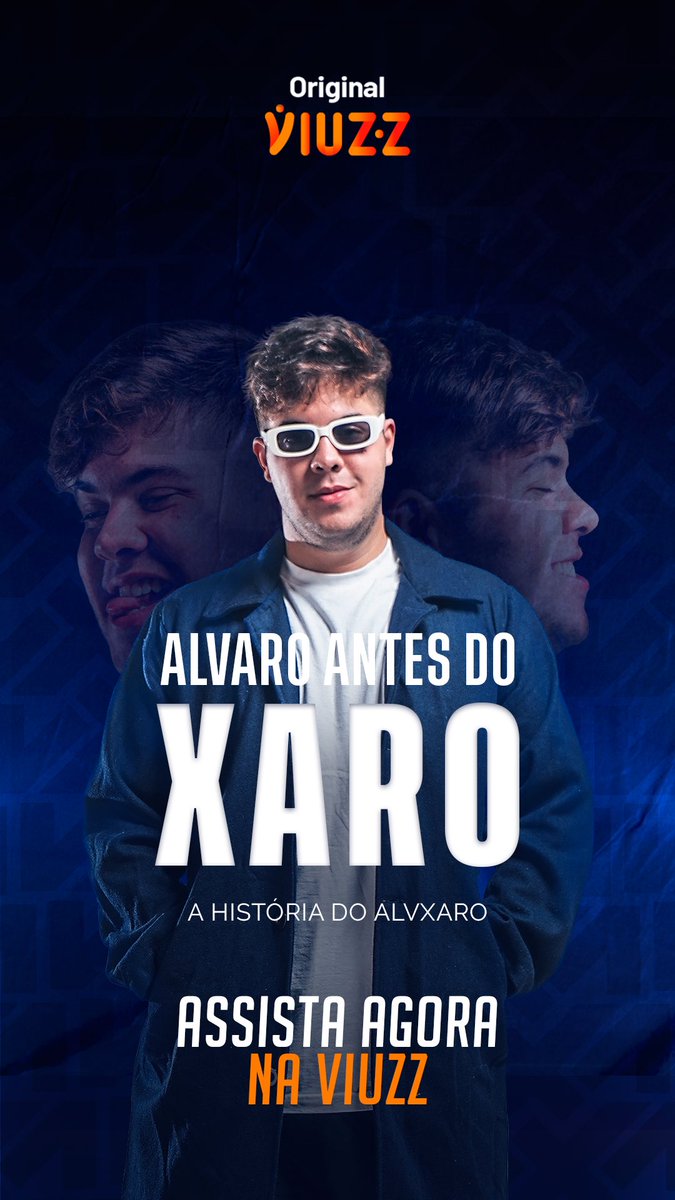 zedaviuzz's tweet photo. Você já conhece a #Viuzz? Somos a primeira plataforma interativa da América Latina com conteúdos exclusivos do seu digital influencer favorito! 📲
Em https://t.co/0CBeUCXsBL você encontra do documentário do @alvxaro, o reality #UmCrushNoParaiso com Rico e o Ney, entre outros. 🤩 https://t.co/rQH7GSQxGz