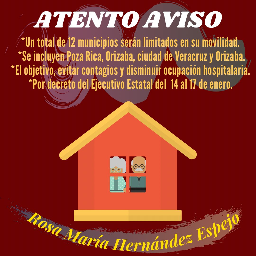 espejohernandez's tweet photo. Les recuerdo esta importan información. 
@AlainJimenez10 
@HugoGallardoSG
@eli8427 @Faby_Nava77
@fidelps @VeracruzMorena 
@Veracruz @lvictorochoa1968 
@AnaLauraPerez @ProfeGives
@Manuel_LariosMA
@Nachocontreras https://t.co/eLj77KUqJ0