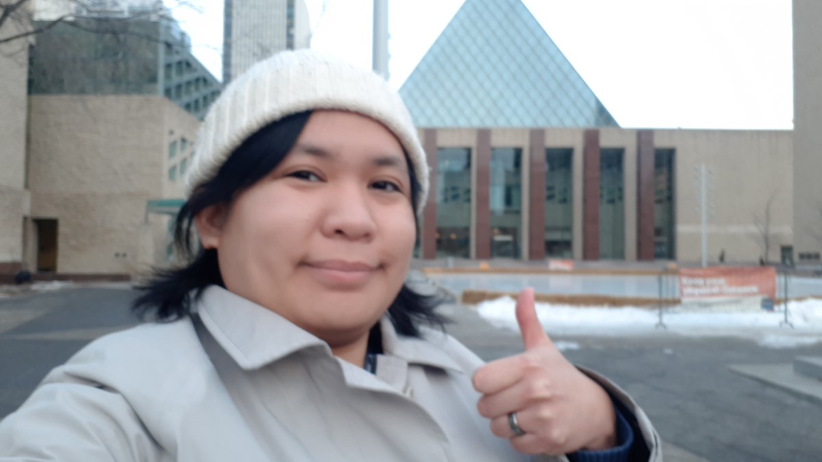 Hi everyone! Here’s step-by-step details I would like to share from my experience handing my nomination papers at City Hall for  #RunningForPublicOffice  #yegWomen [a thread] 1/