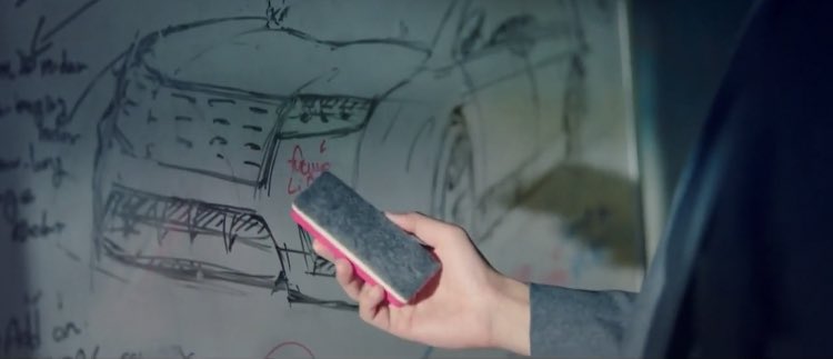 15. MARKERS. Something that Dalmi wasn’t able to erase on Dosan’s face. The same way, Dosan wasn’t able to erase the markers on the whiteboard. Their love is permanent and the love they shared couldn’t simply be erased. Writer-nim, your metaphors!! 