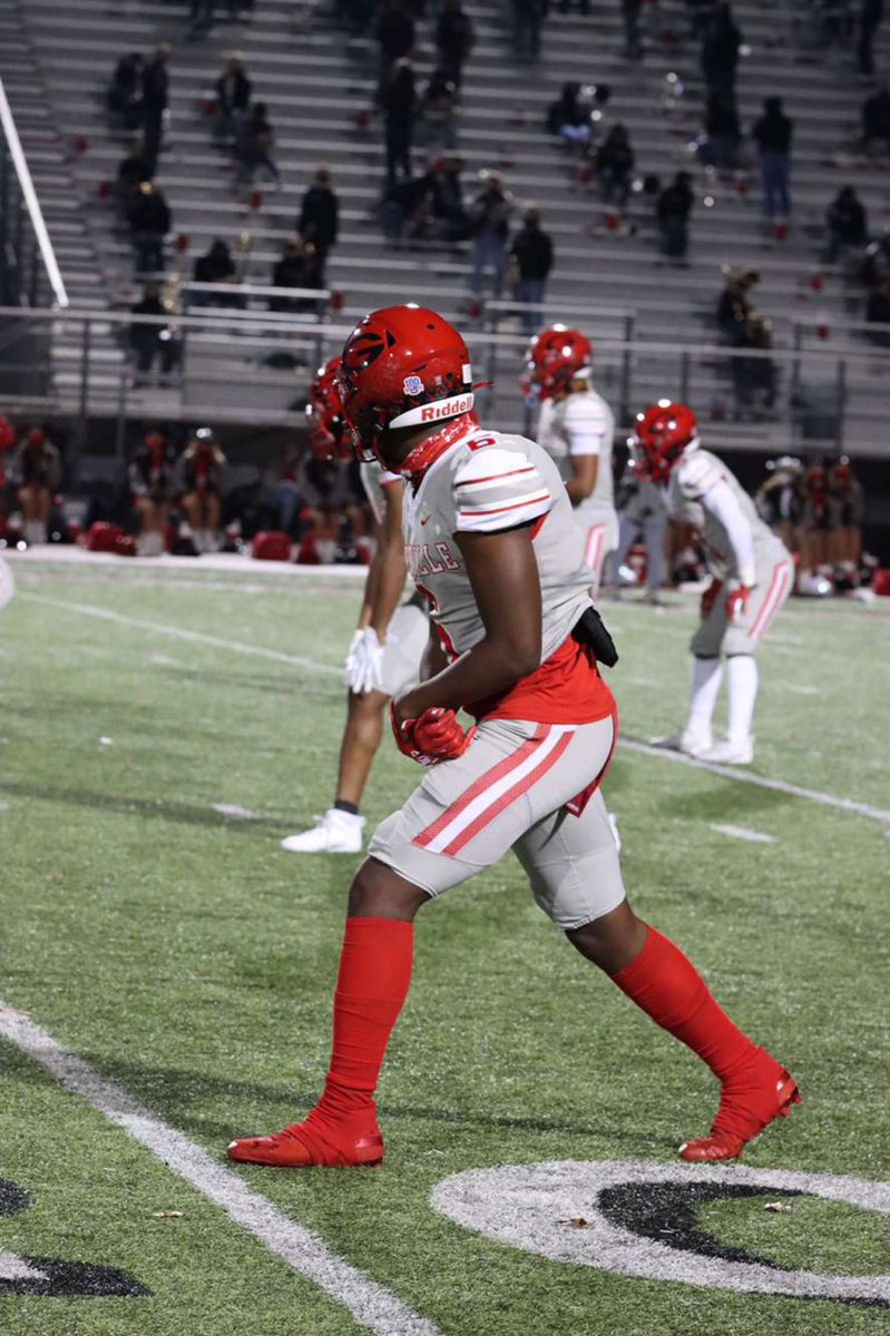 JaQuez Davis tweet media