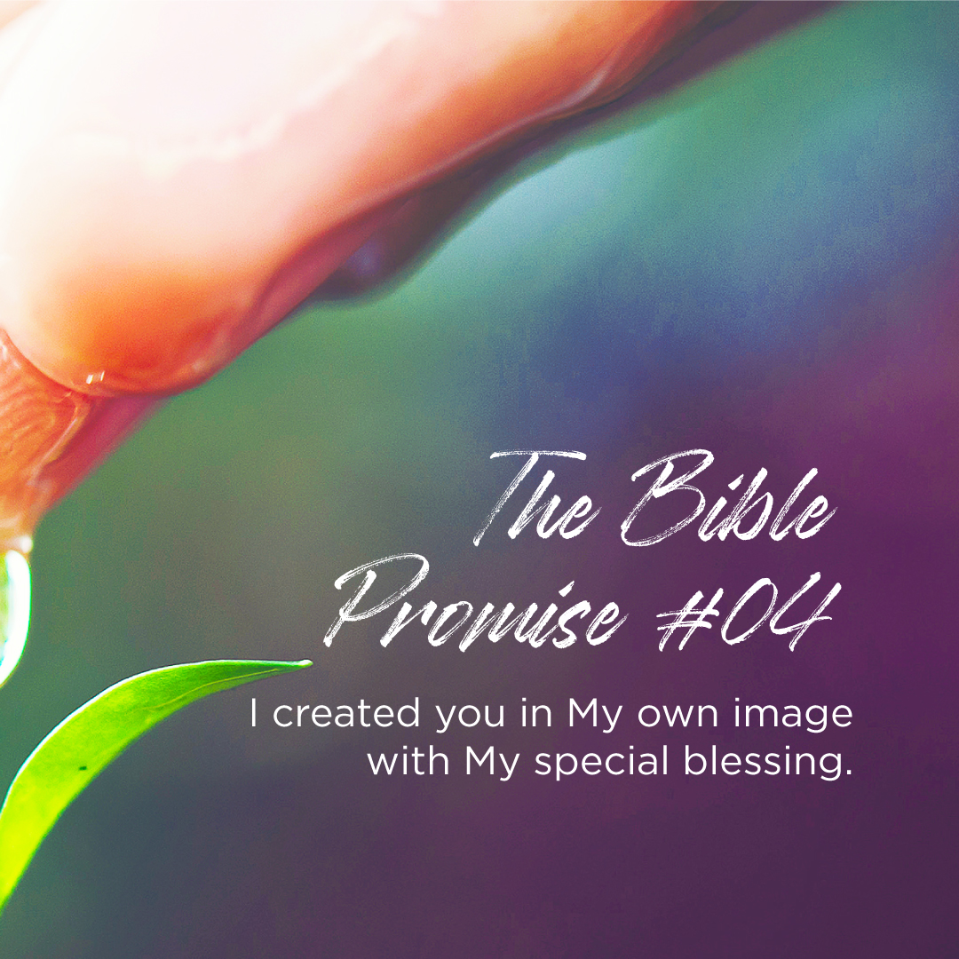 MX3Supplements's tweet photo. What does it mean to be created in God's image? We reflect the character of our Creator. You and every person in this world are precious in God's eyes.

#CreatedInHisOwnImage https://t.co/109DRq95to
