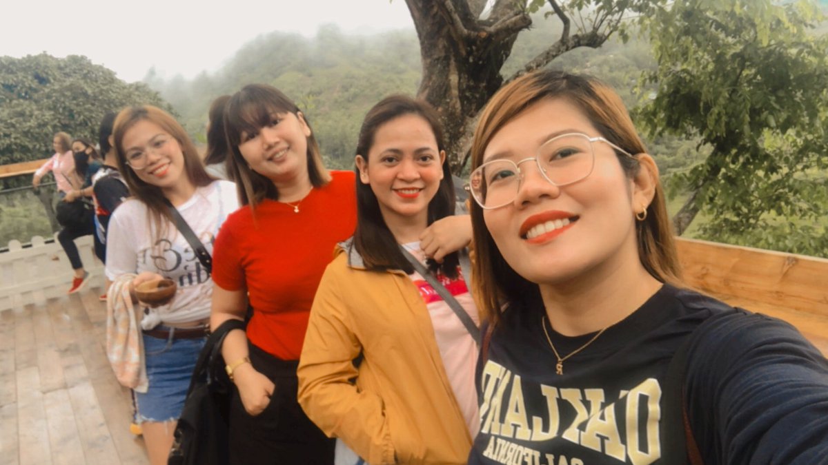 Chekaay_1924's tweet photo. 1st Pa Bukid for 2021💚 https://t.co/nA40jXr2do