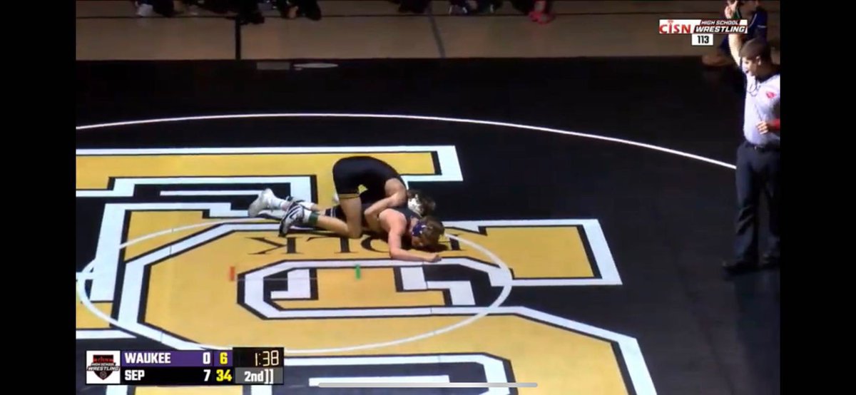 JamWaukee's tweet photo. @TannerSmith05 this u? https://t.co/WJxP86j6WJ