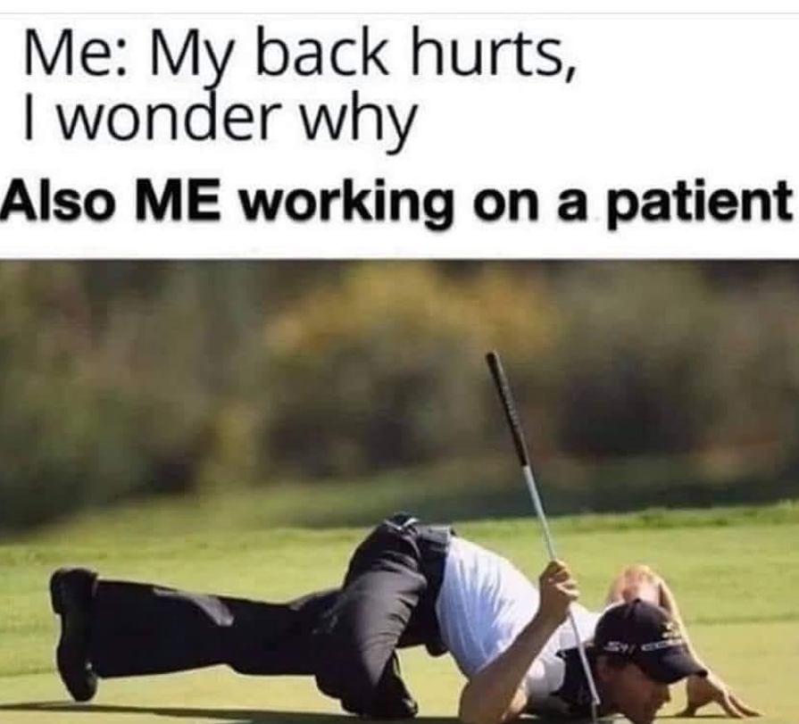 atdoveorg's tweet photo. Facts. π
#veterinary #vettech #vettechhumor #vetmedlife #vettechlife #essentialworkers π·: VetMedLaughs https://t.co/p7am8zchd7