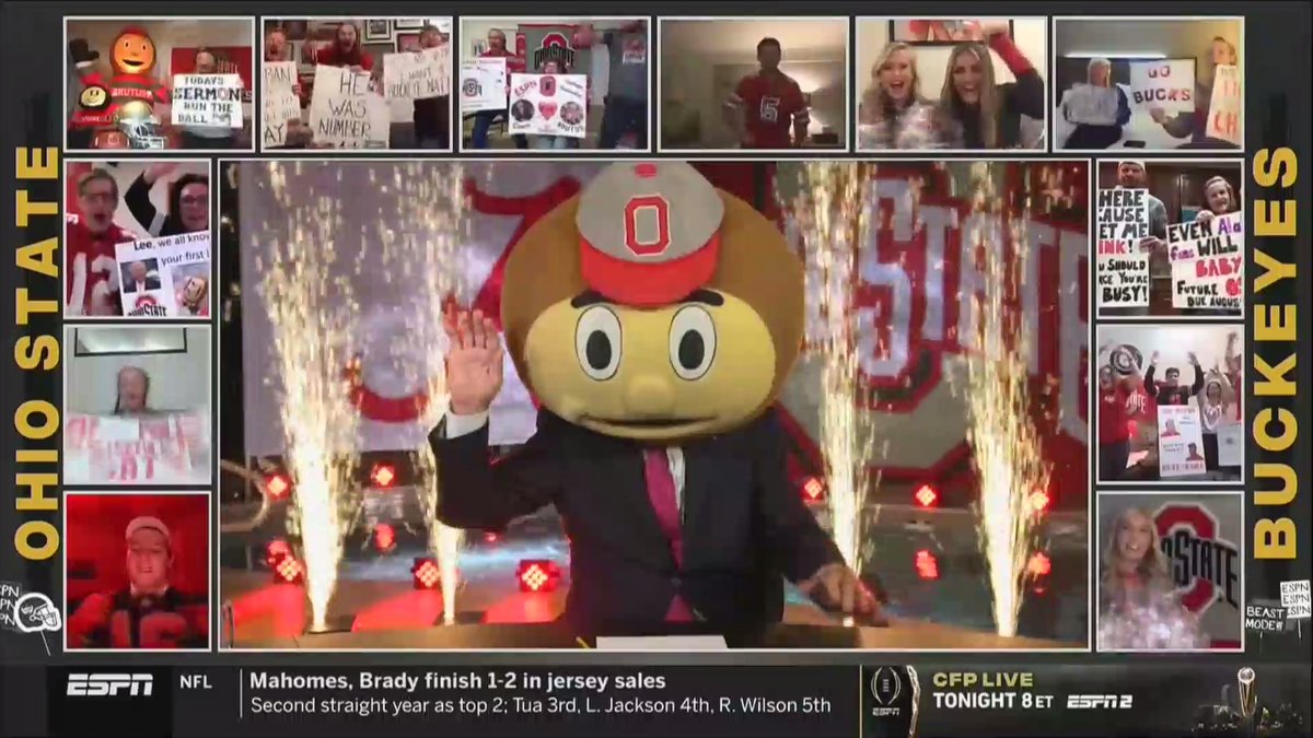 LEE CORSO KNOWS 😤
