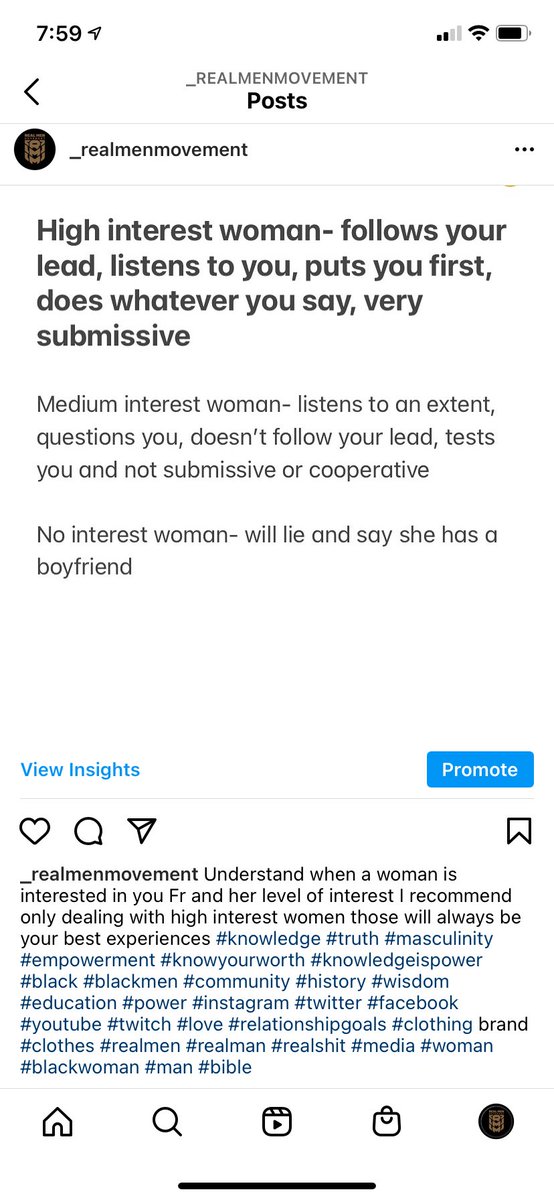realmenmovement's tweet photo. https://t.co/jqCxSrS75r