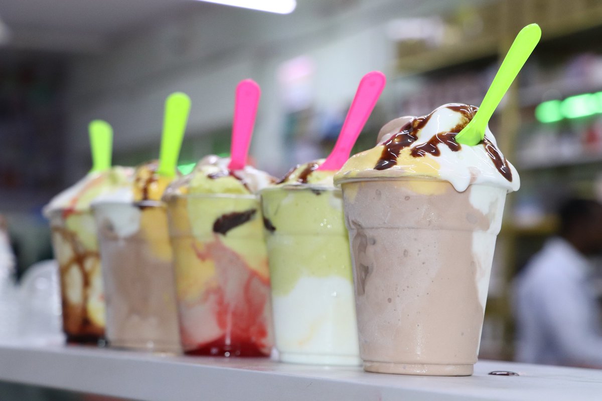 AlmacruufS's tweet photo. Ice cream https://t.co/1TnSYUt9TJ