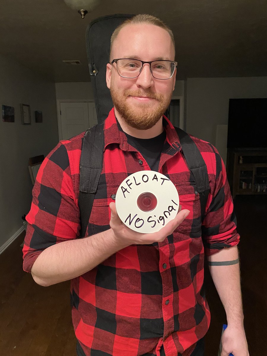 AfloatBand tweet media