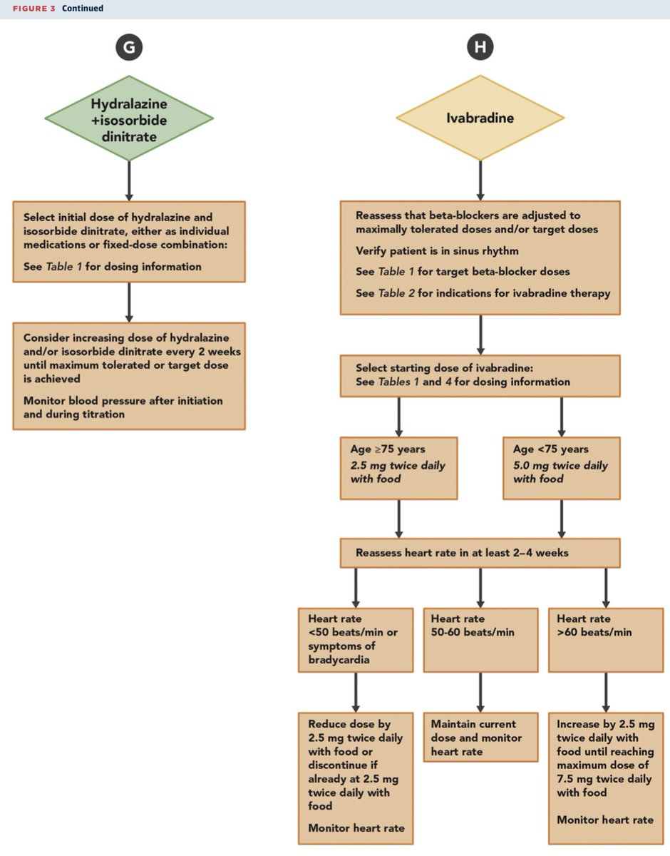 HanCardiomd's tweet image. 2021 Update to the 2017 ACC Expert Consensus Decision Pathway for Optimization of Heart Failure Treatment: Answers to 10 Pivotal Issues About HFrEF: A Report of the @ACCinTouch Solution Set Oversight Committee @JACCJournals @NMHheartdoc @AndreaRussoEP 

jacc.org/doi/10.1016/j.…