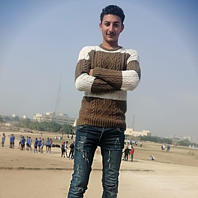 Ahmedhetata12's tweet photo. #صورة_ملف_شخصي_جديدة 
💪🏋️🏊 https://t.co/Mvm9PNjEUc