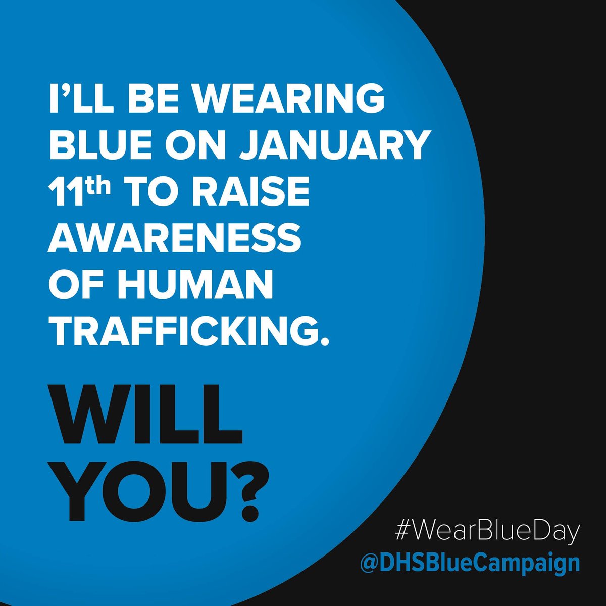 HopePyxGlobal's tweet photo. #WearBlueDay
#hopepyxglobal
@DHSBlueCampaign
@DHSgov
@HopePyxGlobal https://t.co/YLGgPXAKEW
