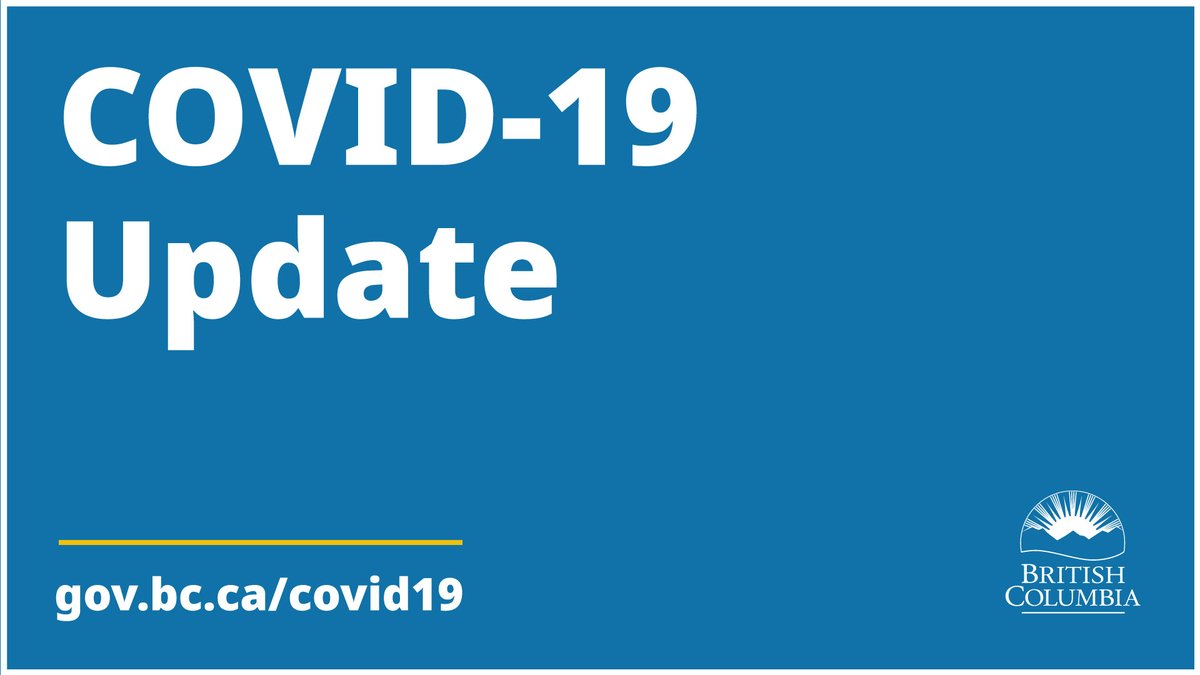 #CovidBC update: 1,475 new cases since we last reported, for a total of 58,107 cases in BC.

Jan 8-9: 538 cases
Jan 9-10: 507 cases
Last 24 hours: 430 cases
 
There have been 22 new deaths, for a total of 1,010.
To date, 59,902 people have been vaccinated. news.gov.bc.ca/23552
