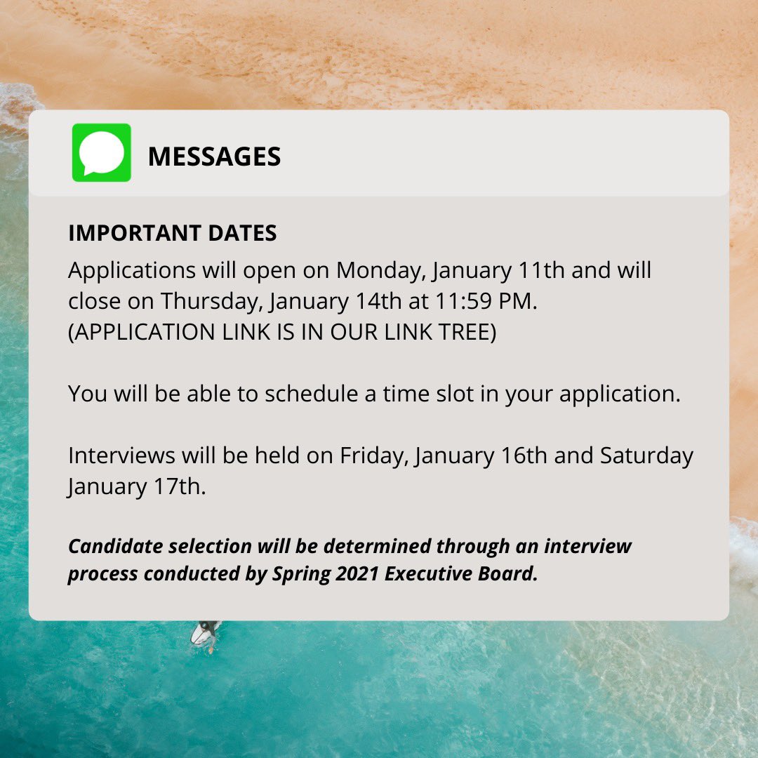 CSUN FASA tweet media