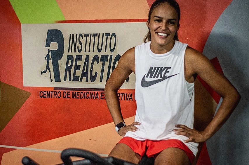 Gabinunes11_'s tweet photo. Agradeço o prof.gustavojorge e seus excelentes profissionais da institutoreaction, que me oferecem toda a estrutura e um atendimento personalizado para aprimorar minha performance em campo!
inthegame360 @DietmarNess
📸 @VinnyAmaral https://t.co/eFApe5YXnd