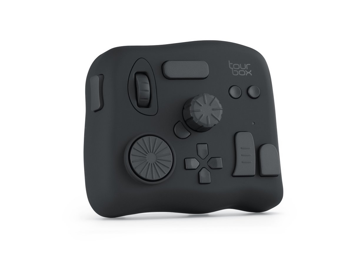 お絵かき講座パルミー A Twitter 賞の紹介 Tourbox賞 10名 賞品 Tourbox Tourboxは クリエイターのために設計された新しいソフトコントローラーです 片手でペンタブ上でイラストを描き もう片方の手でtourboxを操作 様々なカスタマイズでイラスト制作環境 お絵かき講座パルミー A Twitter 賞の紹介 Tourbox賞 10名 賞品 Tourbox Tourboxは クリエイターのために設計された新しいソフトコントローラーです 片手でペンタブ上でイラストを描き もう片方の手でtourboxを操作 様々なカスタマイズでイラスト制作環境