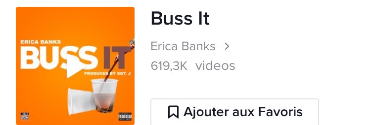 Inspiration_221's tweet photo. Tendance amatina 😱 avec cette chanson de #Buss_it cas yi di yokkou nakk. 2021 ki es ti?🤔 https://t.co/XkGOZi424Z