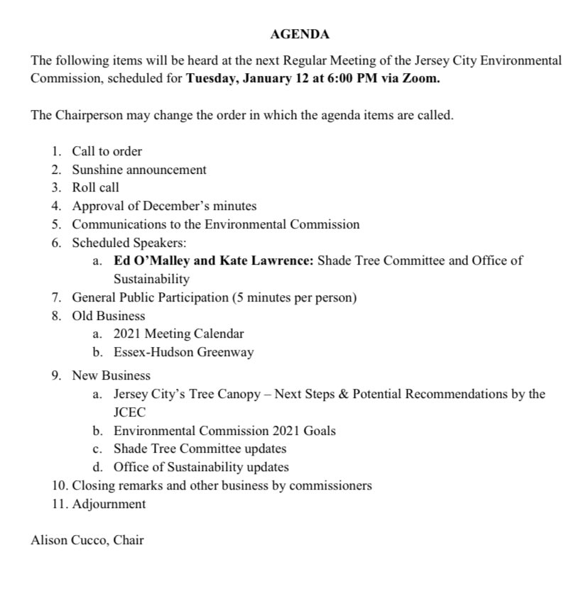 JCEnvironmentC tweet picture
