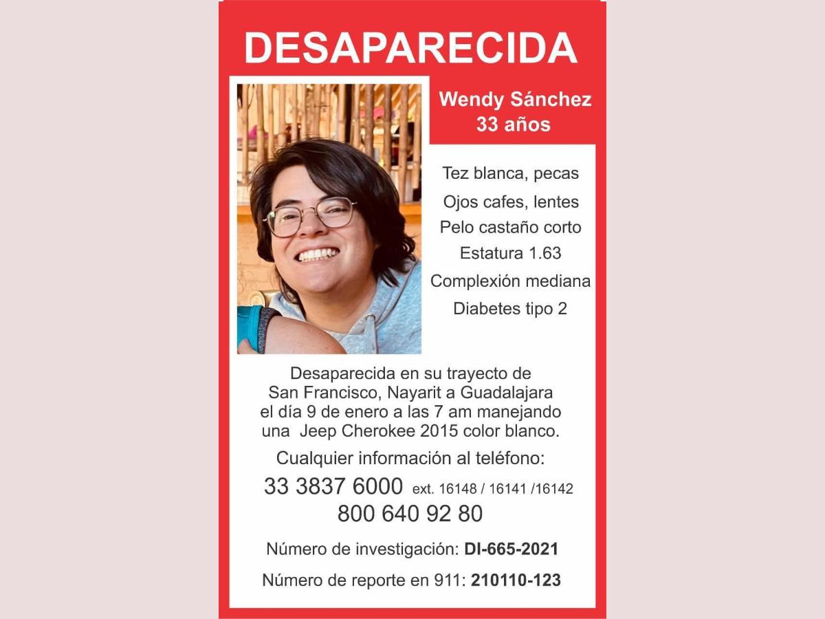 Excélsior tweet media