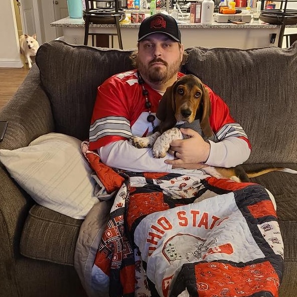 Round 2!!!
O-H
I-O
#nationalchampionship 
#ohiostatefootball 
#buckeyes