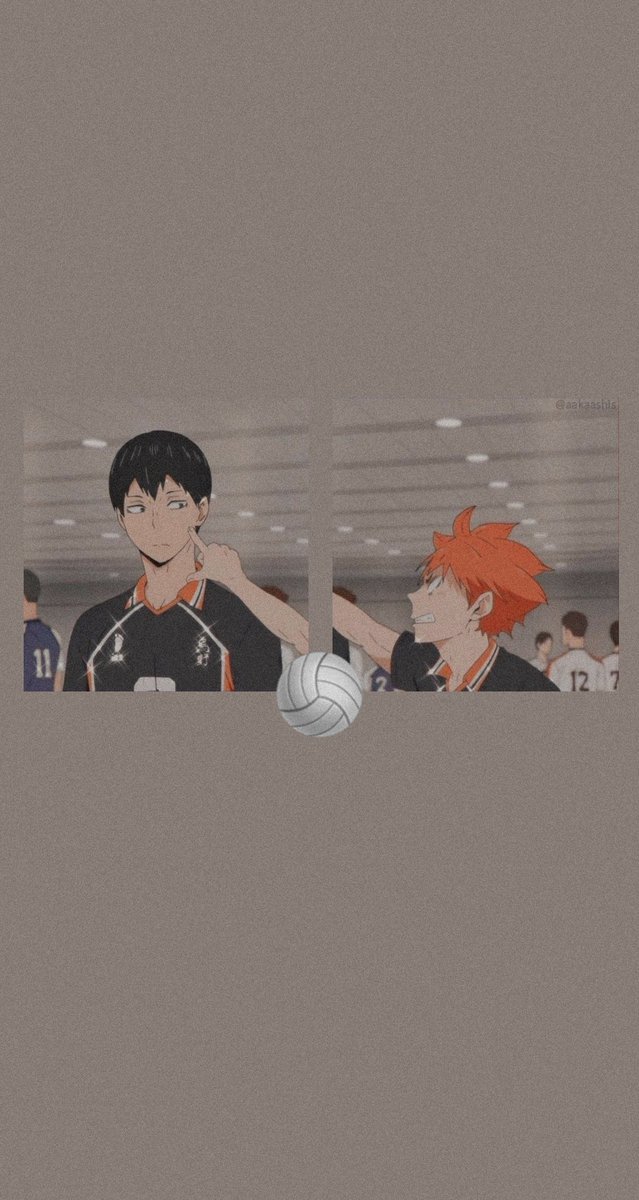 𝑨𝑬𝑺𝑻𝑯𝑬𝑻𝑰𝑪 𝑾𝑨𝑳𝑳𝑷𝑨𝑷𝑬𝑹  Haikyuu Amino