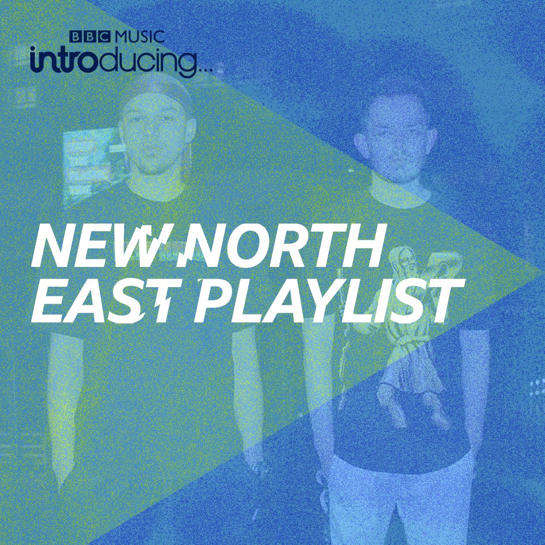 BBC Music Introducing in the North East tweet media