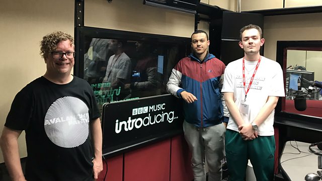 Grime duo <a href="/NE_Dons/">ENERGY EP OUT NOW/NE Dons</a> first uploaded to @BBCIntroducing in June 2018, played our stages at @Tipping_PointUK and @LindisfarneFest in 2019 and were named in our Tips For 2020

'Energy' is currently on our New North East Playlist on @BBCNewcastle