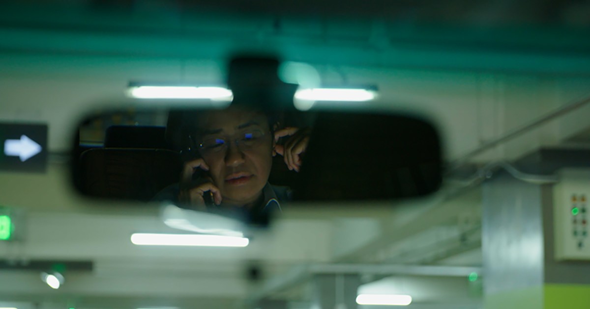 #GothamAwards: The award for Best Documentary goes to "Time" and "A Thousand Cuts." bit.ly/3iedxC1