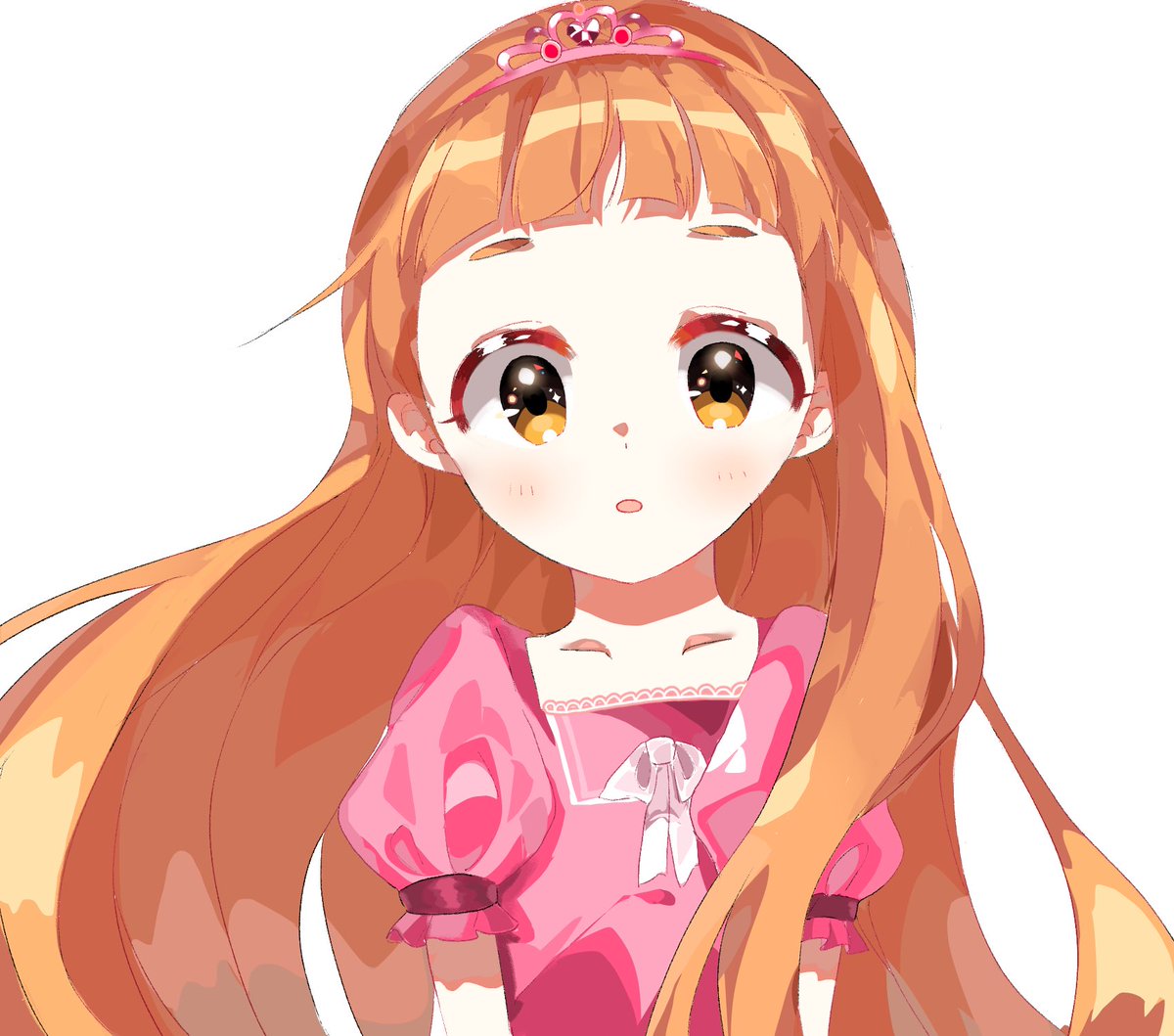 Yang_nemui's tweet photo. #市原仁奈 #デレマス　#デレステ　お姫さま🥺 https://t.co/vkauKKhKXs