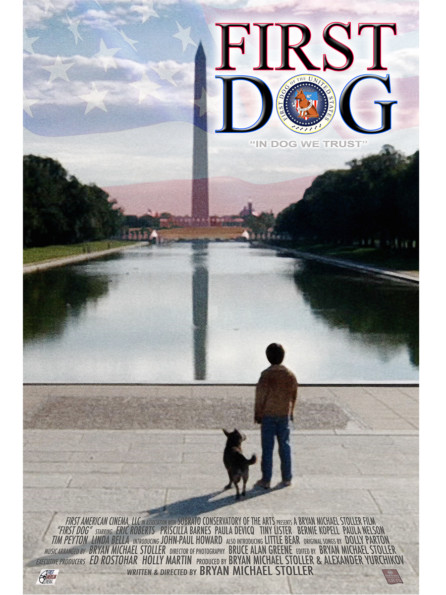 Bryan Michael Stoller tweet media