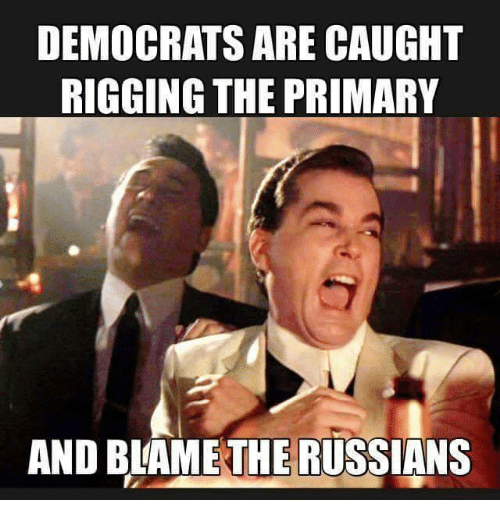 SillyRabbitx4's tweet photo. @Dr_C_Diggs All the hate for Trump, &amp; the constant insurrection &amp; Treason by #Pelosi &amp; co, is caused because #Hillary lost the election that the #DNC rigged against Bernie, in her favor... but lost anyways to Trump? ROFLMO #PelosiLovesTrump #NancyforPrison #HillaryForPrison #SchumerForPrison https://t.co/bIXNUoAROS