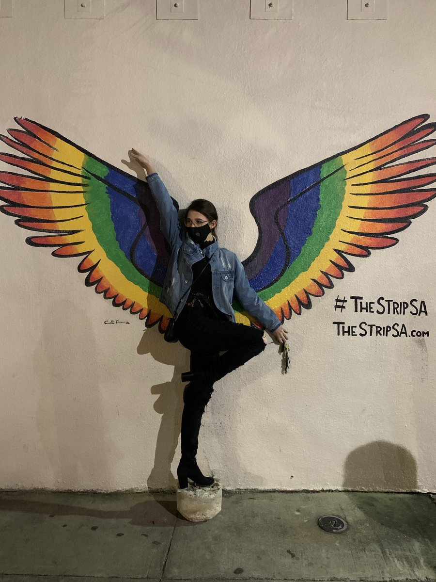 MichellsAnatomy's tweet photo. #TheStripSA https://t.co/6LDD9IZT7l
