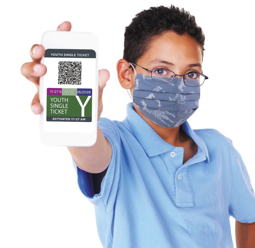 Calgary Transit tweet media