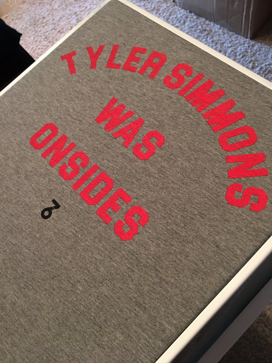 The Seven Six | Apparel Co. tweet media