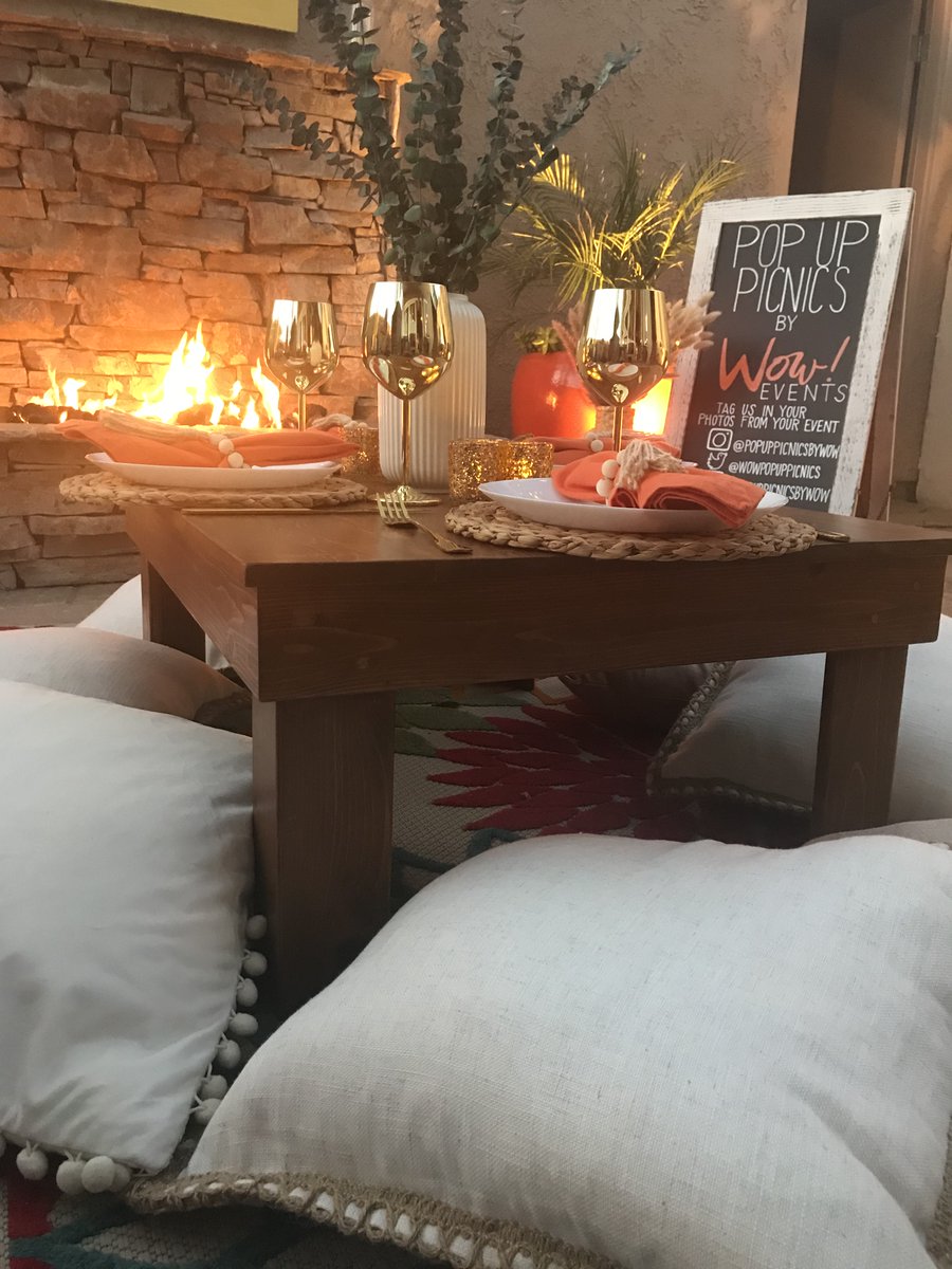 WowPopUpPicnics's tweet photo. Staying Home for Dinner has a NEW LOOK! 

#picnicdate #picnics #wowfactor #celebrating #HuntingtonBeach #ocblogger https://t.co/bNlWE2LsqY