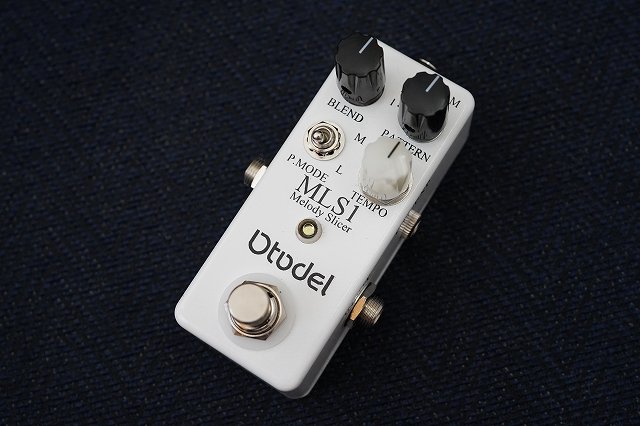 Otodel Melody Slicer MLS1 残り1台となりました！ 気になる方はお早め