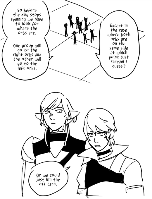 i hate this mechanic 