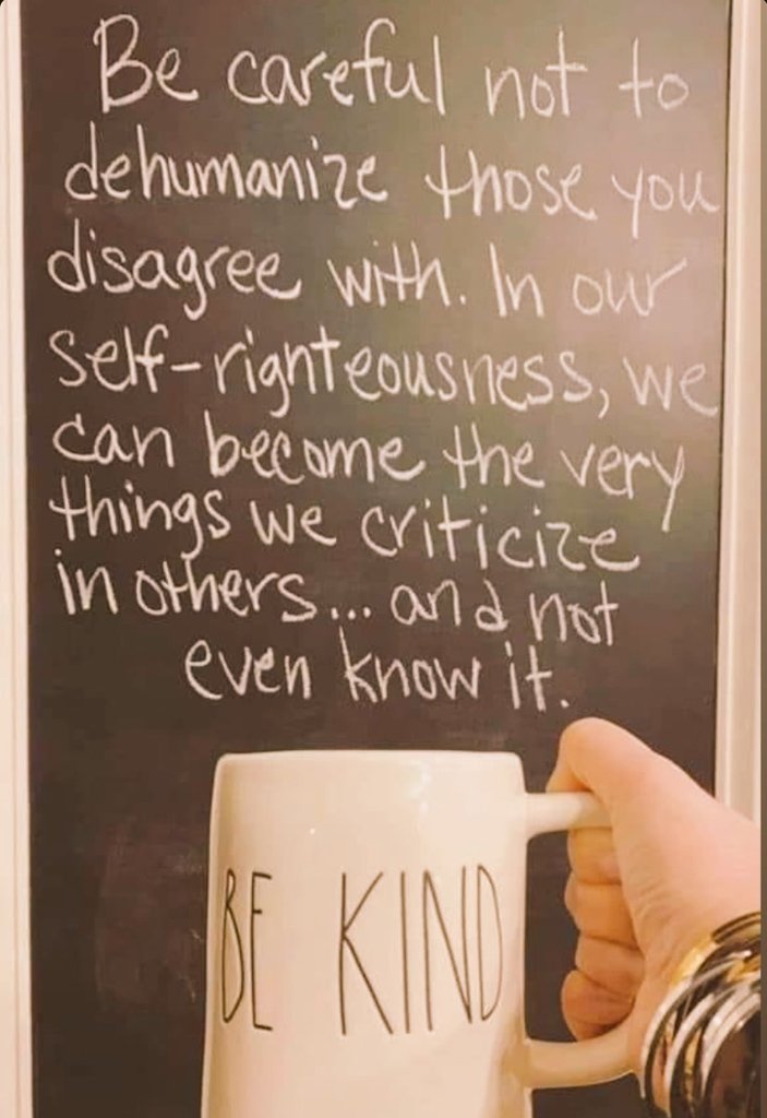 HeartBeatsHate's tweet photo. A perfect photo and sentiment from a beautiful friend. #BeKinder #HeartBeatsHate @aquarry https://t.co/eqIM7XBxNe