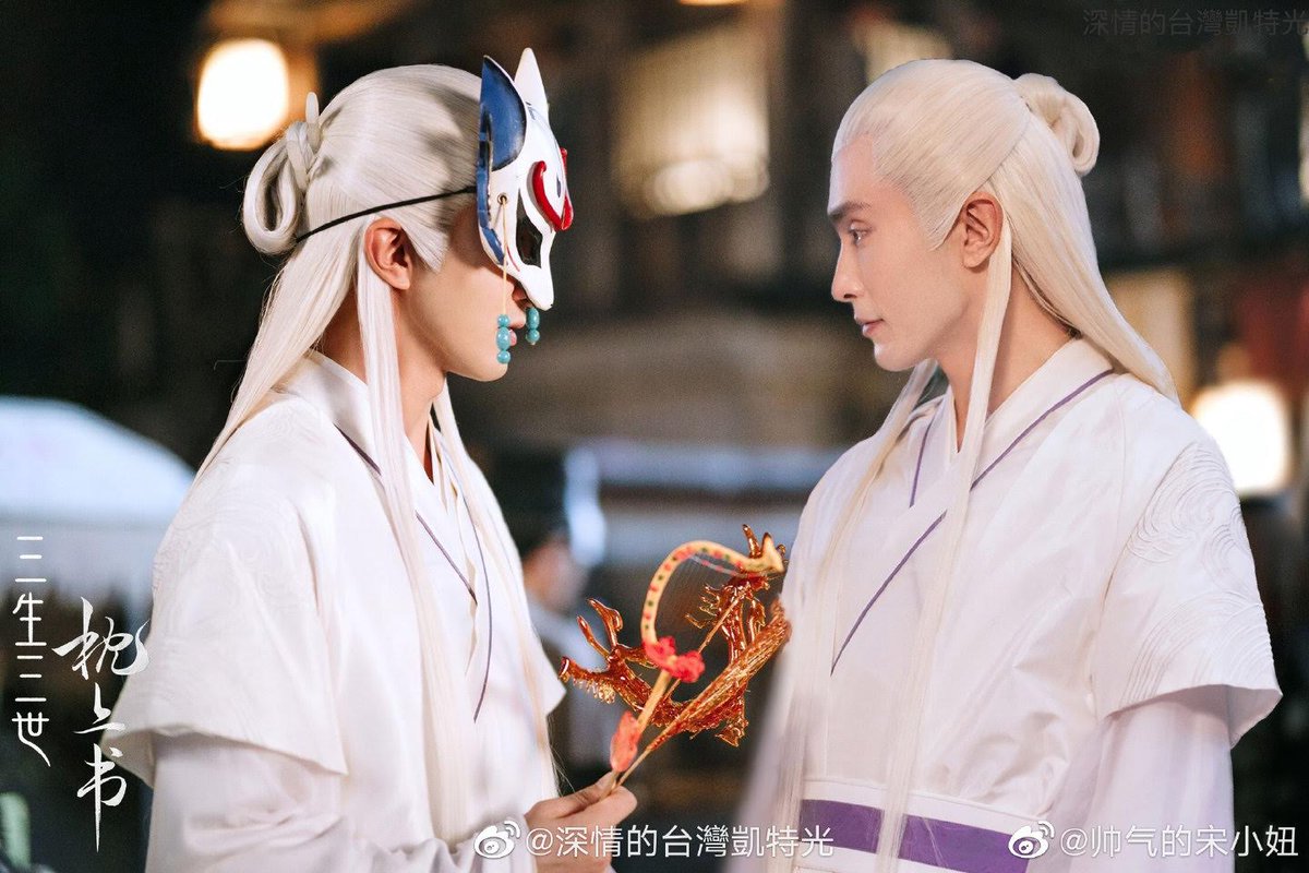 haohaoyunlailai's tweet photo. จริงคู่นี้ก็น่าจิ้นอยู่น้า เคมีดูเข้ากันมากกกกกก ประหนึ่งว่าคนเดียวกัน😜😜😜 https://t.co/sH7eJDiSjJ photo #Gaoweiguang #vengogao #มหาเทพตงหัว #เกาเหว่ยกวง #高伟光 #สามชาติสามภพลิขิตเหนือเขนย #หลัวชิวเหิง #MissS #สารวัตรหลัว #หลินจือเหิง #livingtowardthesun #drawingsword3 https://t.co/yam4mZT0IJ