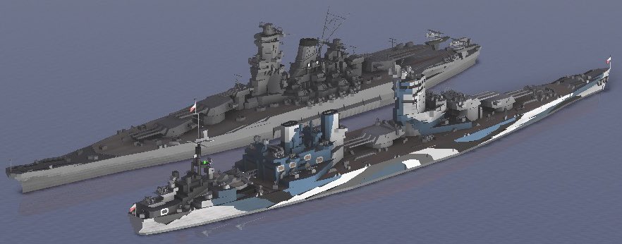 Finol-Naval Builds tweet media